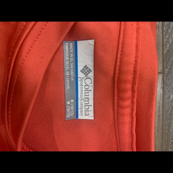 Columbia PFG Thermal Short Sleeve Shirt - Picture 6 of 7